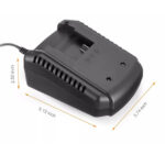 Battery Charger for Snow Joe 24BAT-LTX 24VBAT-LTW 24VBAT-LTE 24VBAT-LT 24VBAT-XR