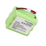 7.2V 6MR2000AAY4Z Battery