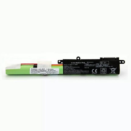 11.25V A31N1519 Laptop Battery For ASUS A540 F540 R540 X540 Series 2600mAh