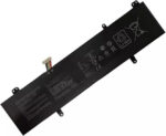 11.52V B31N1707 3ICP5/57/81 Battery for Asus S4100V S4100VN S4200U VivoBook 14 X411UA S14 S410UN 42Wh