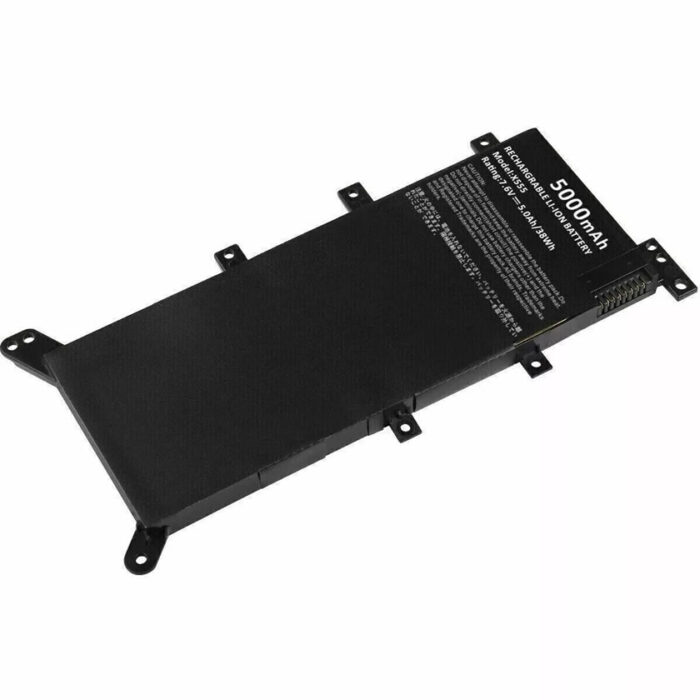 7.6V C21N1347 2ICP4/63/134 Battery For ASUS X555 X555L X555LA X555LD X555LN X555MA Series 38Wh