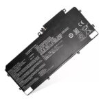 11.55V C31N1528 3ICP3/96/103 Battery For Asus ZenBook Flip UX360 UX360C UX360CA UX360UA Series 54Wh