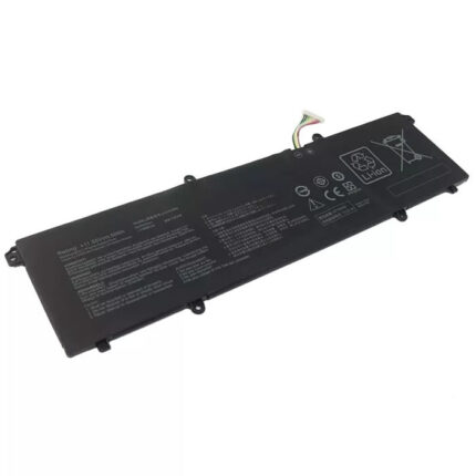 11.55V C31N1905 3ICP5/70/82 Battery For Asus Adolbook S13 S14 2020 S330F K533F S433FA S433FL S15 S533FA