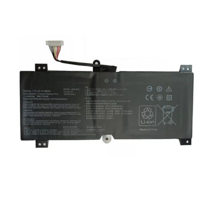 15.4V C41N1731 C41N1731-1 C41N1731-2 0B200-02940000 Battery For Asus ROG Strix GL504 GL504GV 66Wh