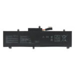 15.4V C41N1837 0B200-03380100 Battery For ASUS ROG GU502DU GU532GU GX502GV GA502DU Series 76Wh