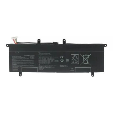 15.4V C41N1901 0B200-03520000 0B200-03520100 4ICP6/60/72 Battery For Asus ZenBook Duo UX481F UX4000FL 70Wh