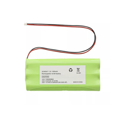 7.2V Ni-MH SCW9045 SCW9047 Battery for DSC-9047 DSC9O47 DSC9047 Alarm System battery