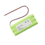 7.2V Ni-MH SCW9045 SCW9047 Battery