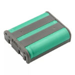 3.6V Battery for Dantona BATT-A92 BATTA92 Empire CPB-442 CPB442 Panasonic HHR-P592 Vtech 40-2420