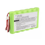 7.2V 300-03866 LCP500-4B Battery for ADT Honeywell Alarm System Lynx 5100 5200 5210 Touch 5210