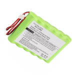 7.2V 300-03866 LCP500-4B Battery