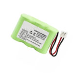 Battery For Sony BP-T27 V-Tech VT-2558 ATT 2422 80-5074-00-00 Lucent 2422