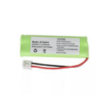 Battery For V-Tech BT18443 BT28443 BT-18443