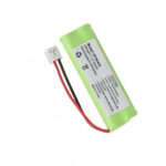 Battery for V-Tech BT-28443 LS6115 LS6126 LS62254