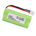 Battery For ATT VTech BT183342 BT-283342 BT-162342