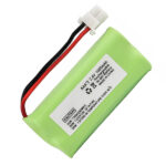 Battery For ATT VTech BT183342 BT-283342 BT-162342 BT266342 BT262342