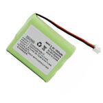 AA 3.6V Ni-MH MG2423 Battery