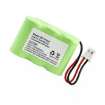 3.6V Cordless Battery for Vtech BT-17233 BT-17333 BT-263345 BT-27233 CS2111 CS5211 CS5212