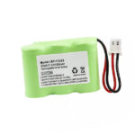 Battery for Vtech BT-17233 BT-17333