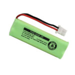 Battery for Vtech DECT 6.0 Home Handset Telephone DS640 DS6401 DS6424