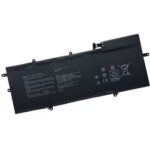 11.55V C31N1538 C31Pq9H 0B200-02080000 3ICP4/91/91 Battery For ASUS Zenbook Flip UX360UA UX306UA 57Wh