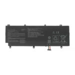 15.4V C41N1805 0B200-03020000 4ICP4/72/75 C41PKC5 Battery For Asus ROG Zephyrus S GX531 GX531GM 50Wh