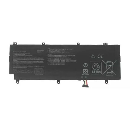 15.4V C41N1805 0B200-03020000 4ICP4/72/75 C41PKC5 Battery For Asus ROG Zephyrus S GX531 GX531GM 50Wh