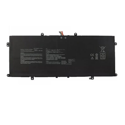 15.48V C41N1904 4ICP5/49/121 Battery For ASUS 02B200-03660500 VivoBook S14 S435 S435E S435EA Series 67Wh