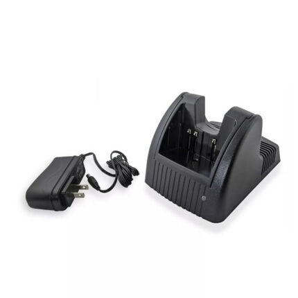 Battery Charger for Vertex FNB-83 Two-Way Radios VX-424 VXA-220 FT-250R VX-170 VX-210