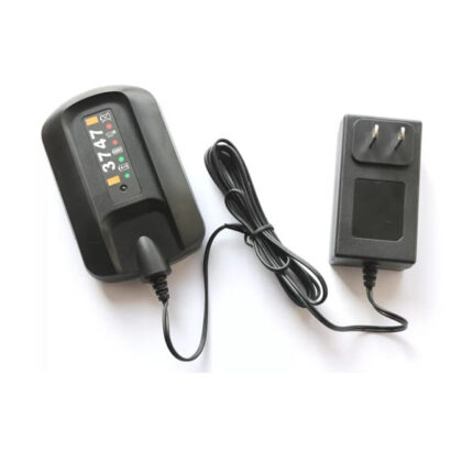 WA3747 Battery Charger for Worx 40V batteries WA3580 cordless WG180 WG280 WG580 WG776 tools