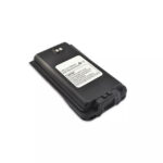 7.4V BL1204 BL2001 Battery for Hytera Radio TC-610 TC-610P TC-618 TC-620 TC-626 2000mAh