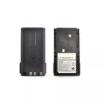 KNB-14 KNB-14A KNB-15 KNB-15A Battery for Kenwood Radios TK-260 TK-270 TK-370 TK-373 TK-378 TK-2100 TK-3100 TK-3107