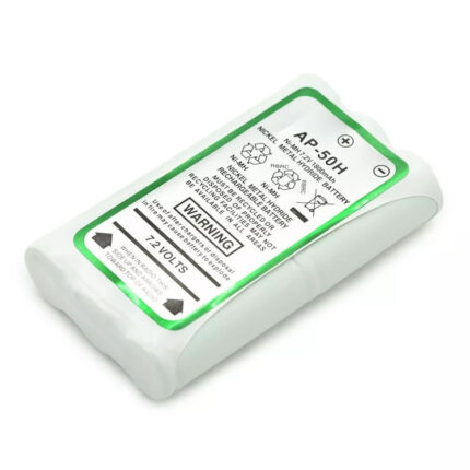 7.2V HNN9018 HNN9018A Battery for Motorola Radius CP50 Radius SP50 HNN9018AR 1800mAh