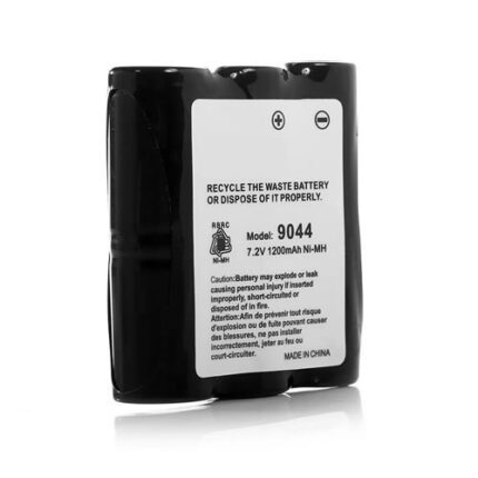 7.2V HNN9044 HNN9044A HNN9056 HNN9056AR Battery for Motorola Radio Shack 23-9049 P50 P10 P60 HT10 SP10 SP21 1200mAh