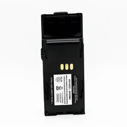 7.5V HNN9049 HNN9049A HNN9050 HNN9051 HNN9051A Battery for Motorola Radius P1225 P1225 LS 1200mAh