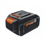 20V WA3525 MAX Lithium Battery for Worx WG151 WG151.5 WG155 WG155.5 WG251 WG251.5 WG255 WG540 WG540.5 WG890 WG891