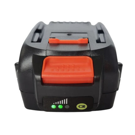 40-Volts WA3580 WA3536 Max Lithium Battery For Worx WG180 WG280 WG380 WG580 WG776 Lawn Mower 3.0Ah